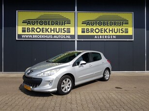 Peugeot 308 1.6 VTi Style (bj 2009)