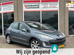 Peugeot 308 1.6 VTi Style - Clima - Cruise -