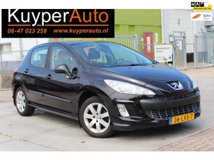 Peugeot 308 1.6 VTi Sublime NAP CRUISE CLIMA LM TREKHAAK