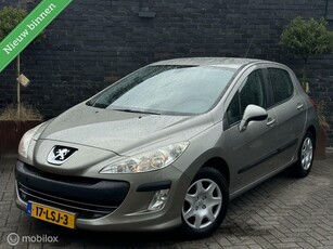 Peugeot 308 1.6 VTi Sublime -NAVI- Apk (17-07-2025) *INRUIL