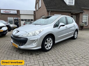 Peugeot 308 1.6 VTi XS 5-Deurs Clima Navigatie Cruisecontr.