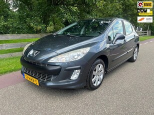 Peugeot 308 1.6 VTi XS Trekhaak, Nieuwe Ketting