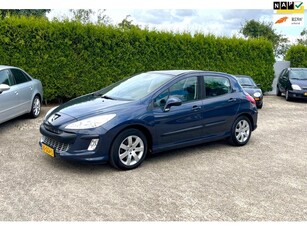 Peugeot 308 APK NIEUW PANODAK AIRCO PERFECT RIJDEND