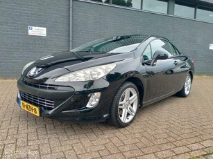 Peugeot 308 CC 1.6 THP NL Auto/133.000Km Nap/Leer