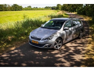 Peugeot 308 SW 1.2 e-THP Première