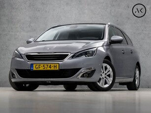 Peugeot 308 SW 1.2 e-THP Sport (PANORAMADAK, NAVIGATIE