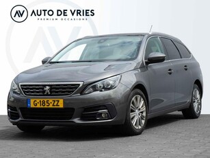 Peugeot 308 SW 1.2 PureTech 110pk Blue Lease Premium