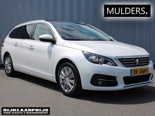 Peugeot 308 SW 1.2 PureTech Allure Panoramadak / Climate