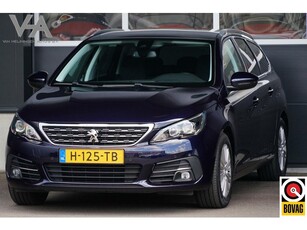 Peugeot 308 SW 1.2 PureTech Blue Lease Premium, pano, cam.