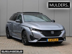 Peugeot 308 SW 1.2 PureTech GT Automaat Navi /