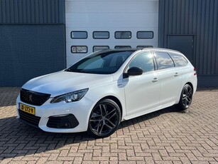 Peugeot 308 SW 1.2 PureTech GT-line Denon Black Pack