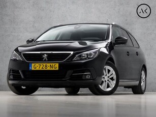 Peugeot 308 SW 1.2 PureTech Sport (PANORAMADAK, APPLE