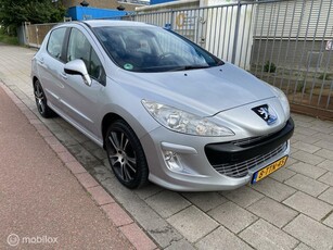 Peugeot 308 SW 1.6 THP XT