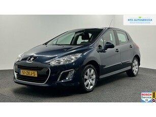 Peugeot 308 SW 1.6 VTi ActiveAutomaatAircoCruiseNAP