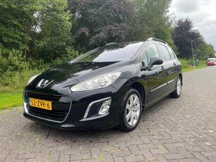 Peugeot 308 SW 1.6 VTi Blue Lease Executive met nieuwe apk.