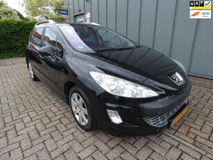 Peugeot 308 SW 1.6 VTi XT