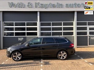 Peugeot 308 SW 2.0 BlueHDI GT-line