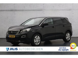 Peugeot 5008 1.2 PureTech Blue Lease Executive Apple