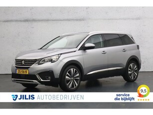 Peugeot 5008 1.2 PureTech Blue Lease Premium Half lederen