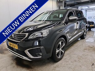 Peugeot 5008 1.2 PureTech Crossway NL-AUTO DEALER