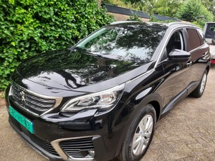 Peugeot 5008 1.2 PureTech Lease executive 7