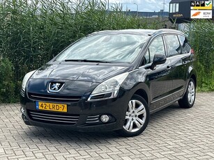 Peugeot 5008 1.6 THP Blue Lease Executive 7p. EXPORT!!!!