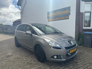 Peugeot 5008 1.6 VTi Active 7p. LEES TEKST