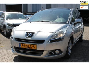 Peugeot 5008 1.6 VTi ST 7 Pers. Pano Navi Clima Nw.APK!