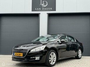 Peugeot 508 1.6 THP Allure / Keyless / Leder / 2e Eigenaar