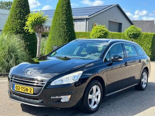 Peugeot 508 SW 1.6 e-HDi Active 2011 Pano/Navi/lmv