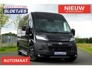 Peugeot Boxer 2.2 BlueHDi 180 S&S L3H2 3.5t Zwaar