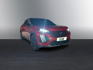 Peugeot e-2008 EV GT 54 kWh Nieuw model! 156 pk LED