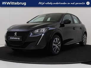 Peugeot e-208 EV Active Pack 50 kWh Navigatie Climate