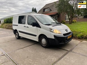 Peugeot Expert 227 2.0 HDI L1H13