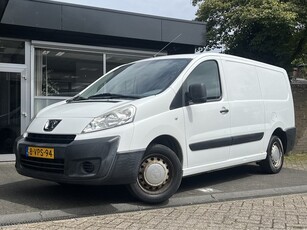 Peugeot Expert 229 1.6 HDI L2H1 ELEK. RAMEN / 3-ZITS /