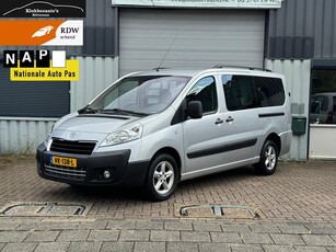 Peugeot Expert 229 2.0 HDI L2H1 DC Profit+ AUTOMAAT 5Pers