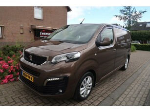 Peugeot Expert Bestel 2.0 BlueHDI 180pk