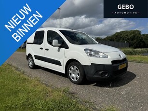 Peugeot Partner 120 1.6 e-HDI L1 XT Profit + 2Tronic