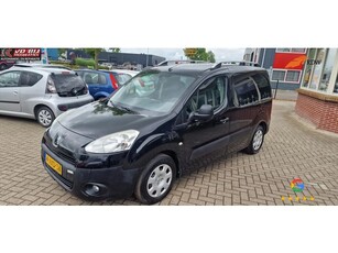 Peugeot Partner 120 1.6 e-HDI L1 XT Profit + 2Tronic