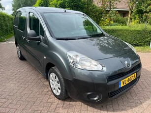 Peugeot Partner 120 1.6 HDI L1 XT Profit + 3-ZITS.AIRCO.NAP!