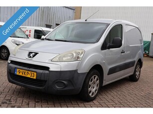 Peugeot Partner 122 1.6 HDI L1 XT Profit - VERKOCHT!!+