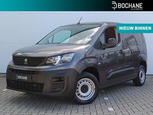 Peugeot Partner 1.5 BlueHDI 55 Premium Airco / Cruise