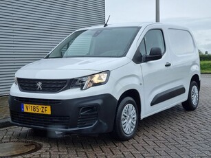 Peugeot Expert 1.6 BlueHDI Pro Bj 2018 AIRCO Navi PDC 1e