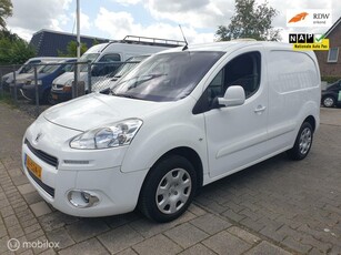 Peugeot Partner 1.6 e-HDI L1 Navteq 3zits marge