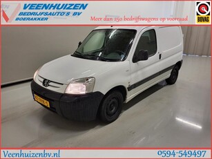 Peugeot Partner 1.6HDI Marge! (bj 2007)