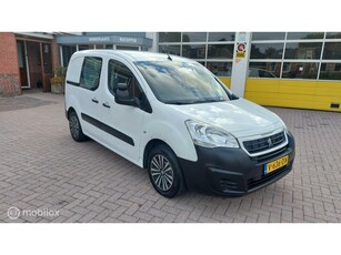 Peugeot Partner bestel 120 1.6 BlueHDi 100 L1 Premium Marge