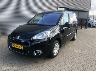 Peugeot Partner bestel 122 1.6 e-HDI L1 NAVI CRUISE AIRCO