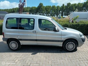 Peugeot Partner MPV 1.4 Quiksilver