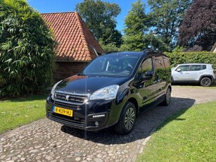 Peugeot Partner Tepee 1.2 PureTech Active-5 pers-BTW