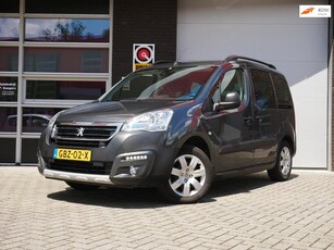 Peugeot Partner Tepee 1.2 PureTech Active 5P Navi+BT